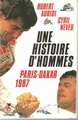 PARIGI DAKAR - Une Histoire d'Hommes